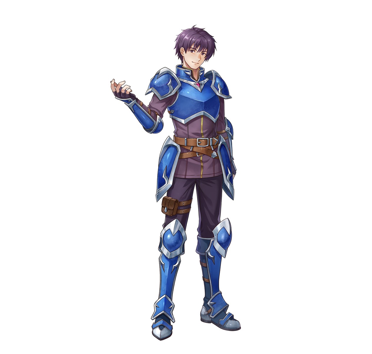 armor, fire_emblem, fire_emblem:_rekka_no_ken, male, nekomochi_(exys), nintendo, noah_(fire_emblem)
