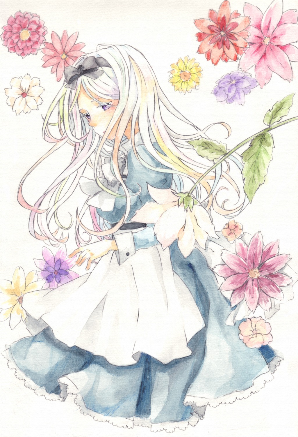 belarus, dress, hetalia_axis_powers, tokiko_(artist)