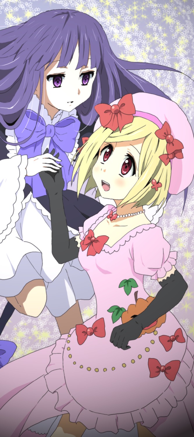 frederica_bernkastel, kisela, lambdadelta, umineko_no_naku_koro_ni
