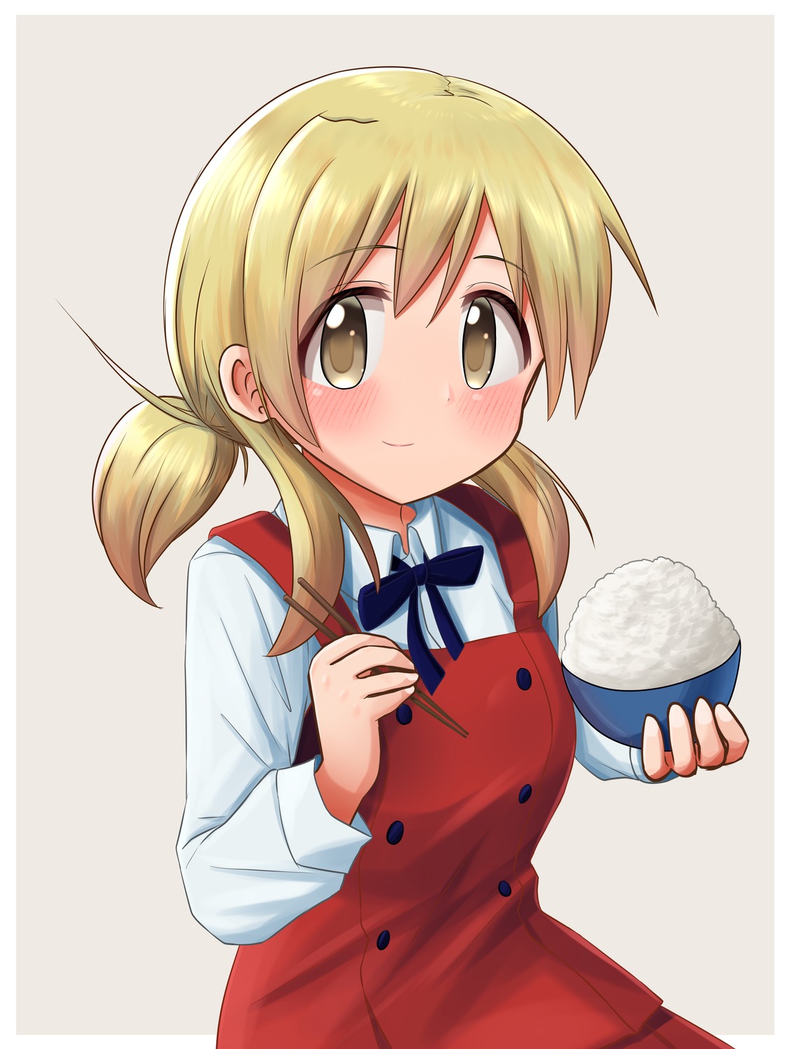 hidamari_sketch, miyako, seifuku, vietneko