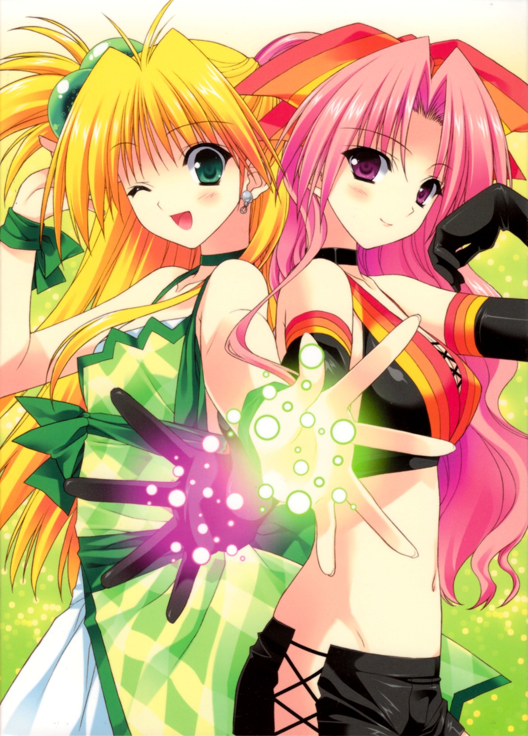 akikan!, melon, screening, suzuhira_hiro