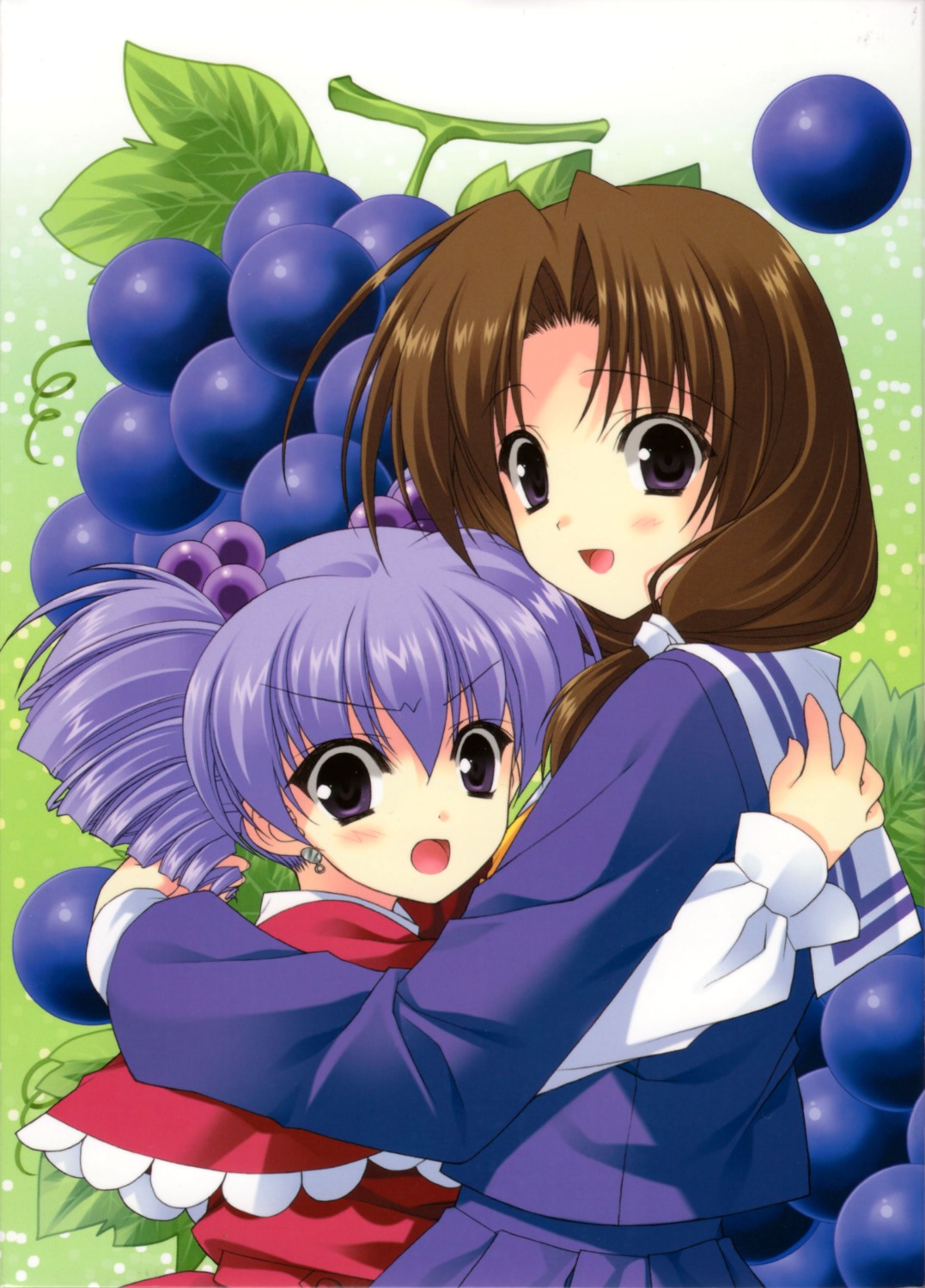 akikan!, budoko, miyashita_misaki, screening, seifuku, suzuhira_hiro