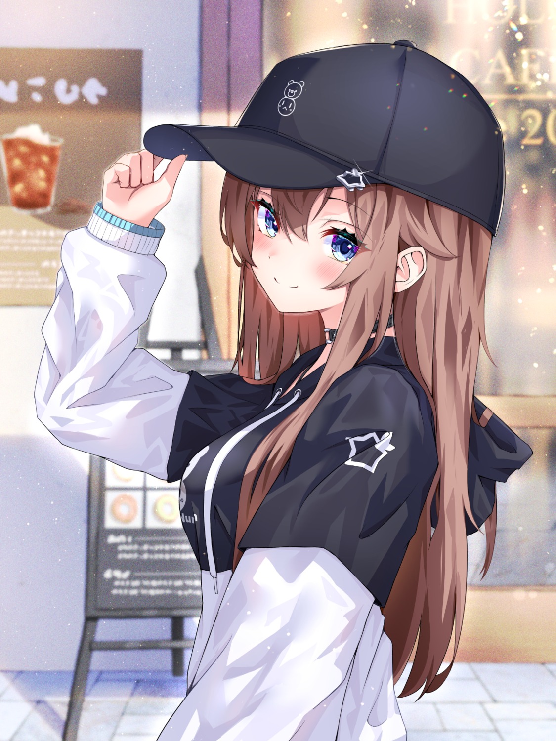 auroraescientia, hololive, tokino_sora