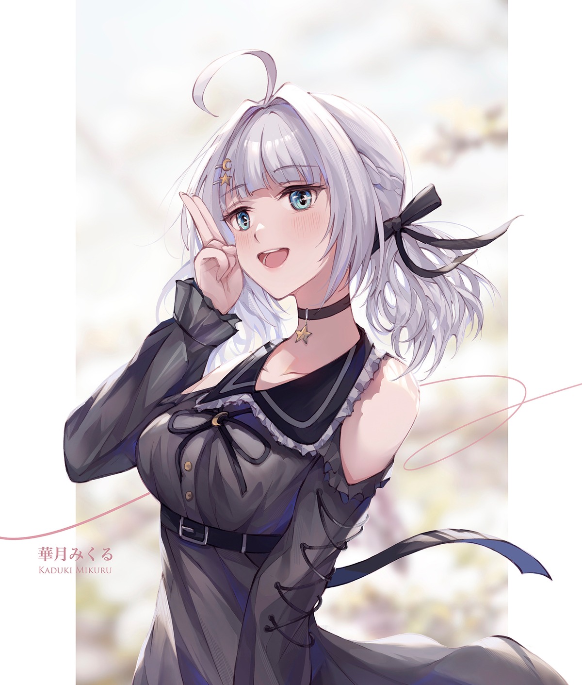 dress, hcl_(hsiehdrew), kazuki_mikuru, propro_production