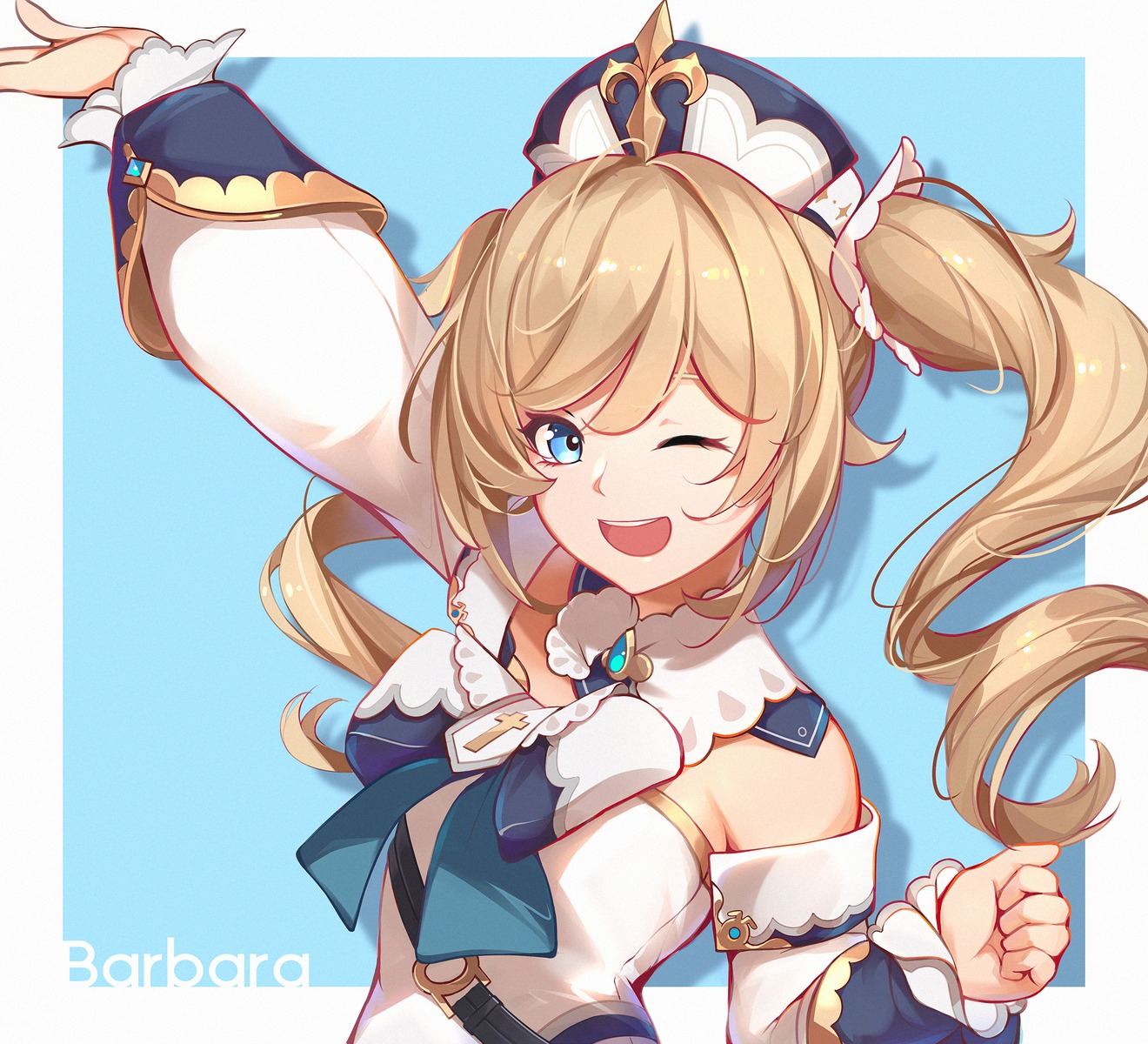 barbara_(genshin_impact), genshin_impact, rabe26k