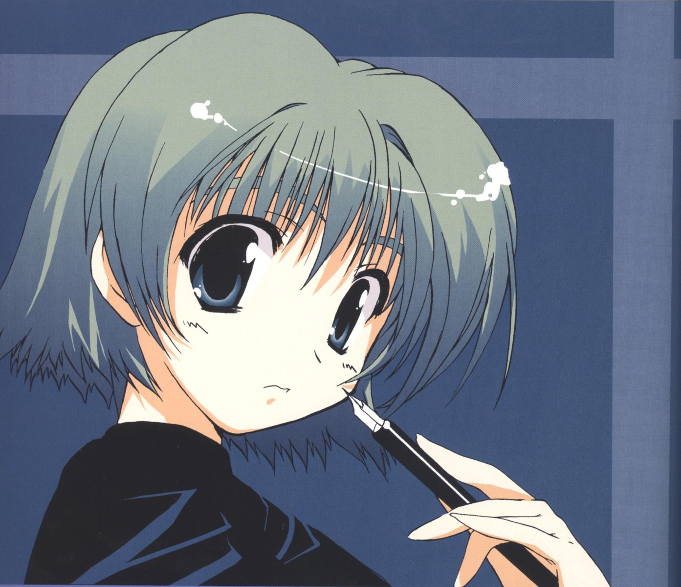 amaduyu_tatsuki, comic_party, oba_eimi, screening