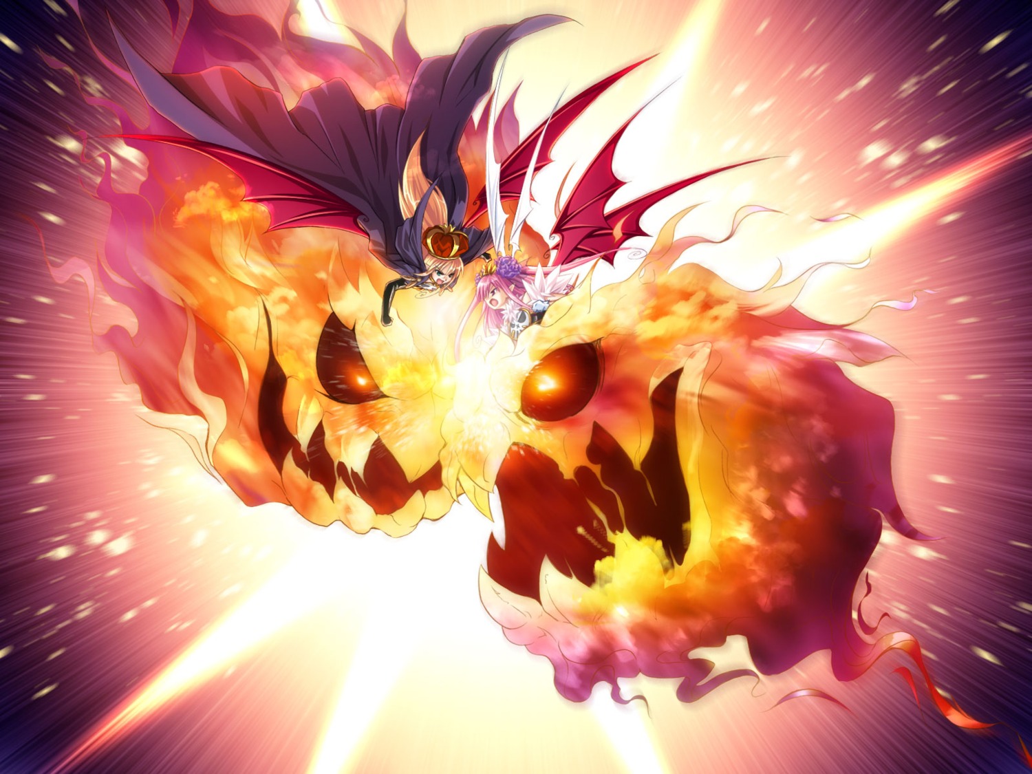 chu_chu_idol, chua_churam, melissa, tagme, wallpaper, wings
