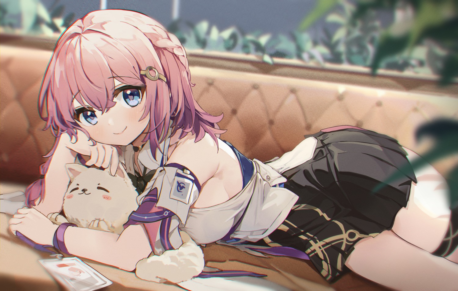 asta_(honkai:_star_rail), coria, garter, honkai:_star_rail