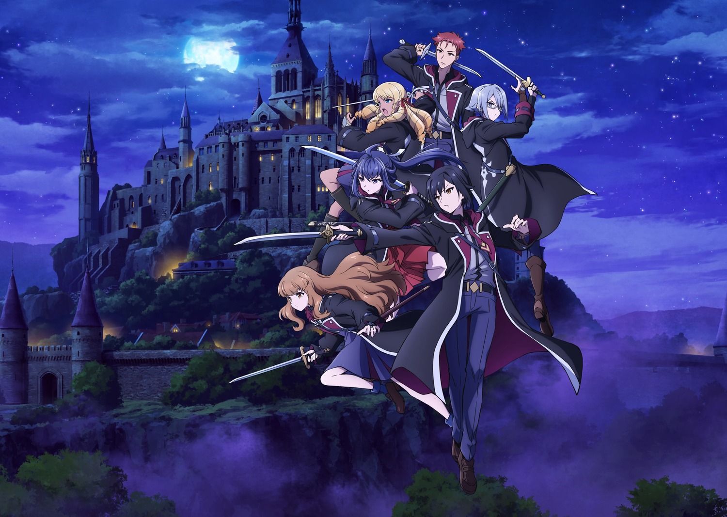 guy_greenwood, katie_aalto, megane, michela_mcfarlane, nanao_hibiya, nanatsu_no_maken_ga_shihai_suru, oliver_horn, pete_reston
