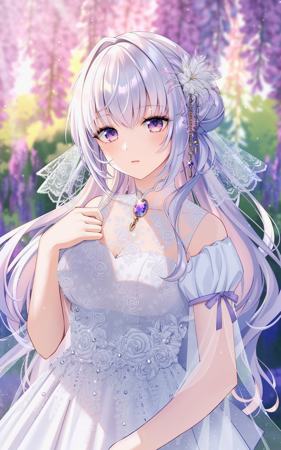 bshi_edayo, dress