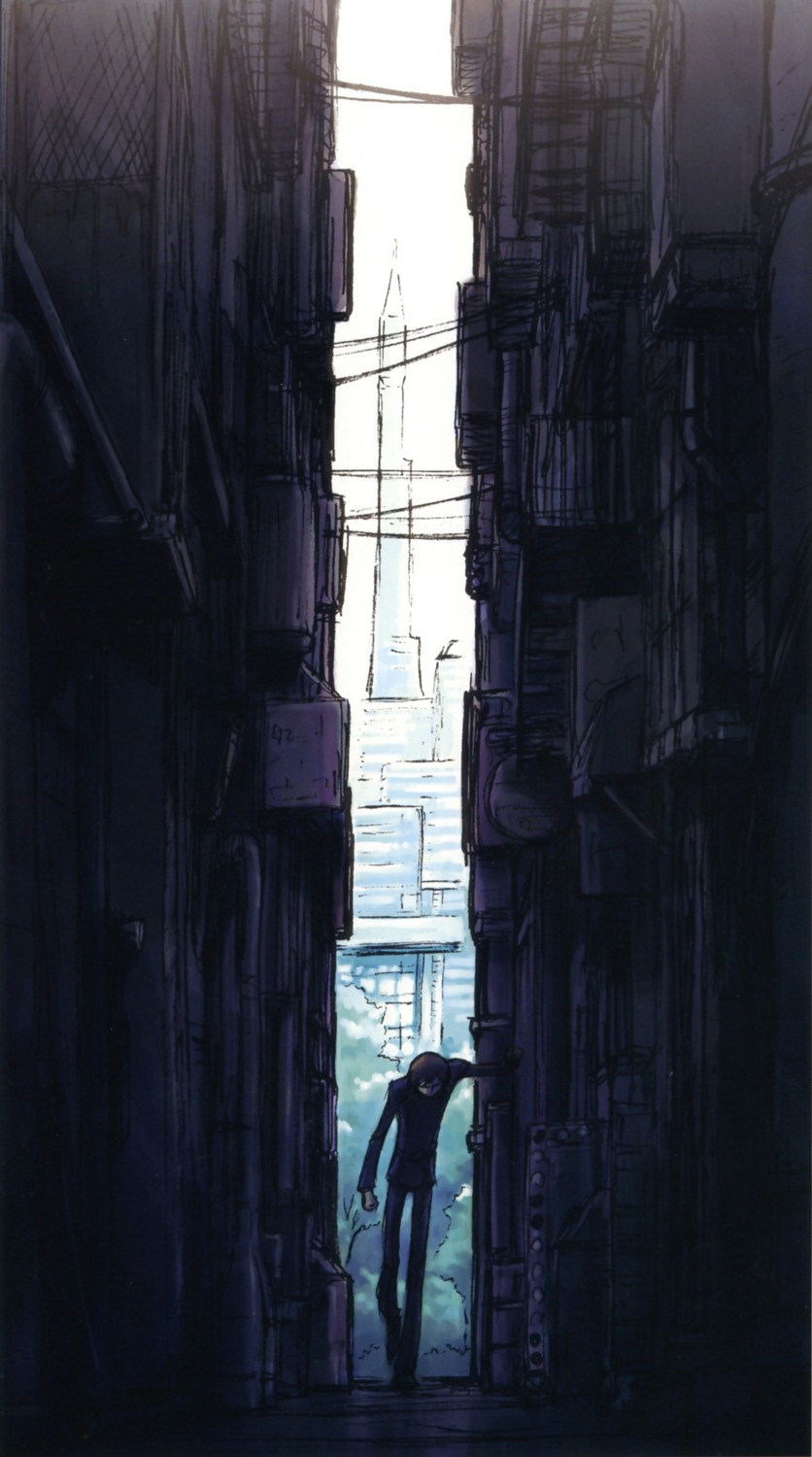 code_geass, kimura_takahiro, landscape, lelouch_lamperouge, male, ricca