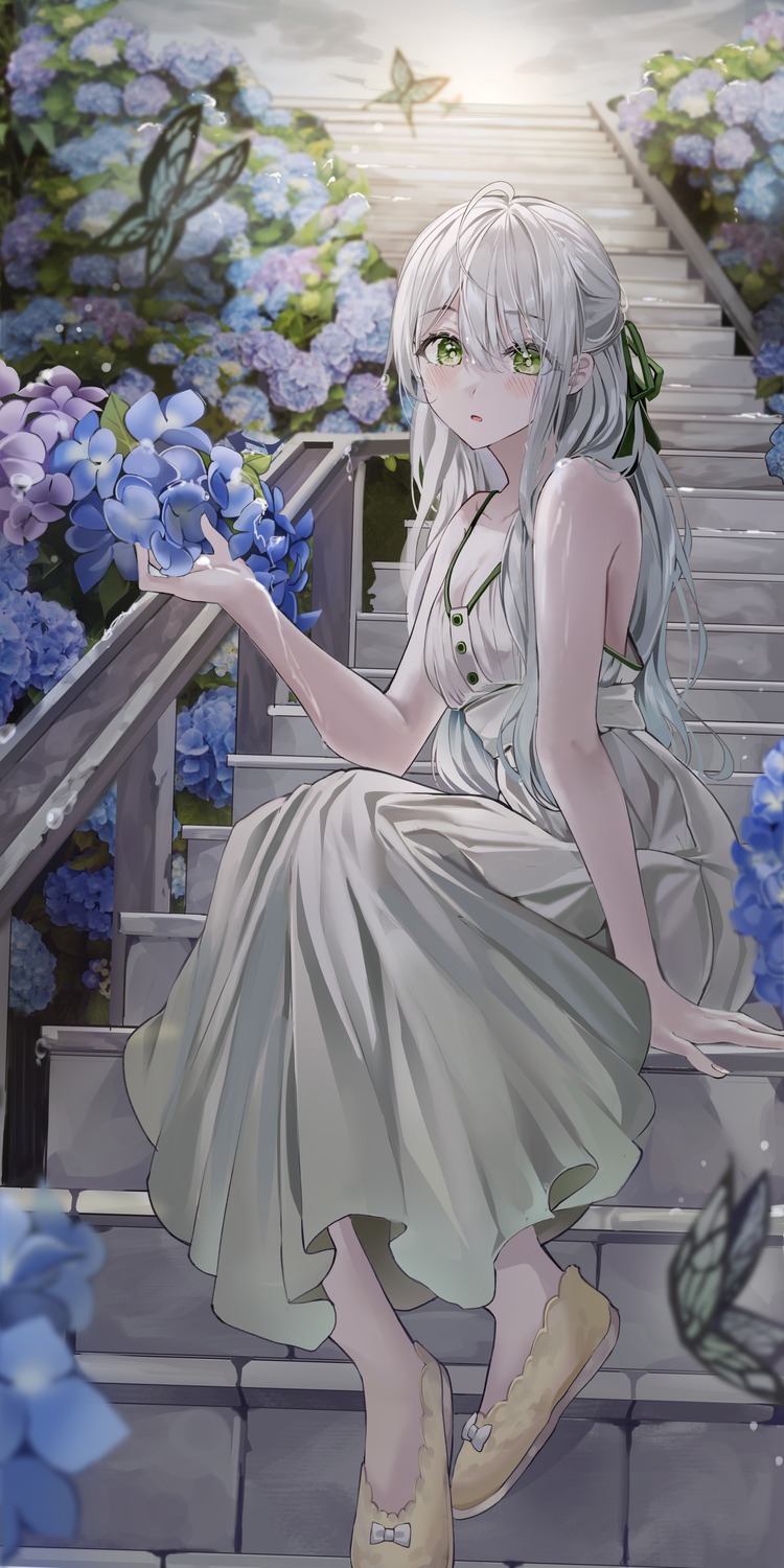 cleavage, dress, fu_u03