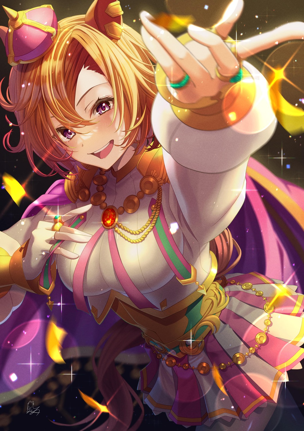 animal_ears, t.m._opera_o_(umamusume), tail, totomiya, uma_musume_pretty_derby, uniform