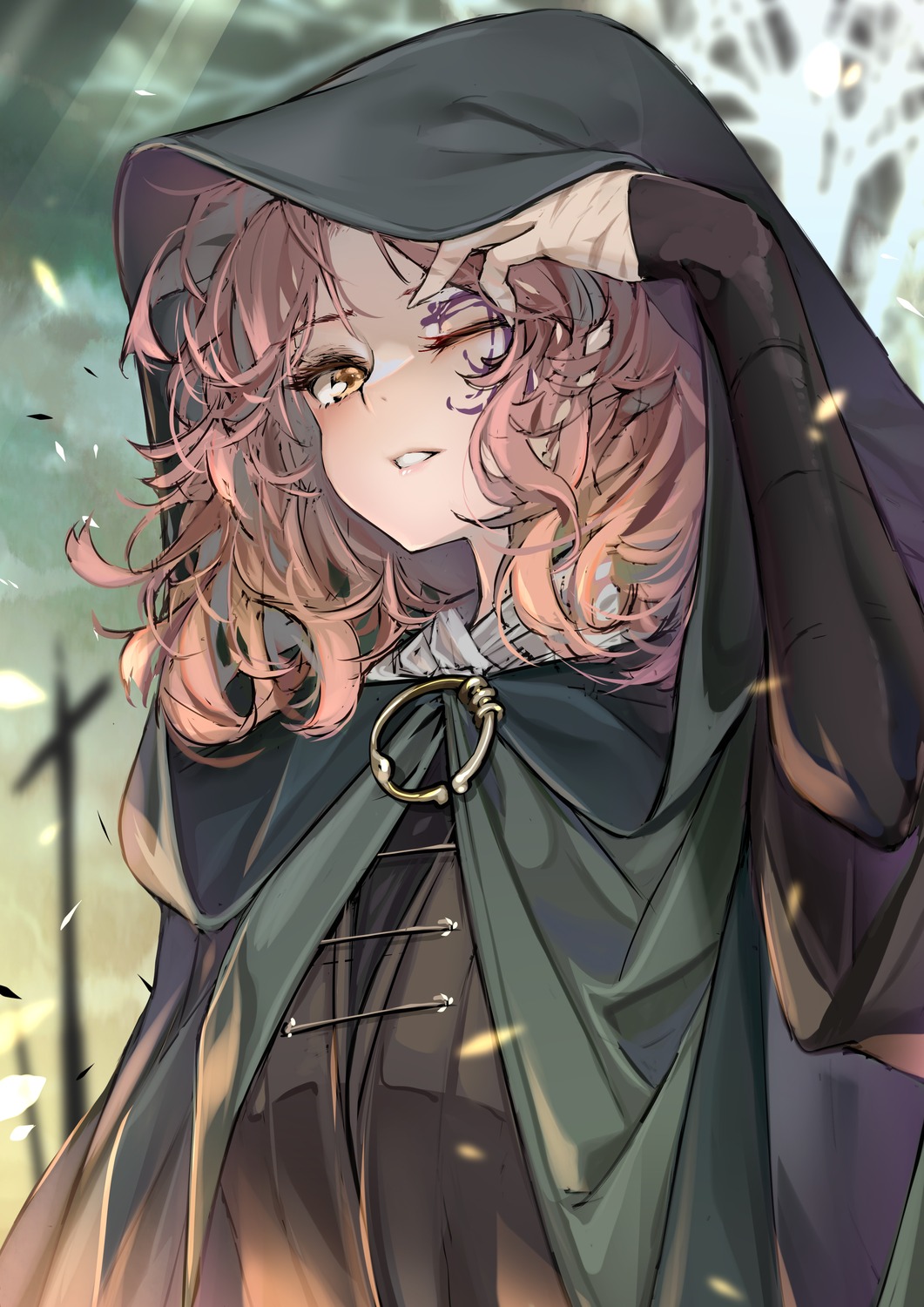 elden_ring, hong, melina, tattoo