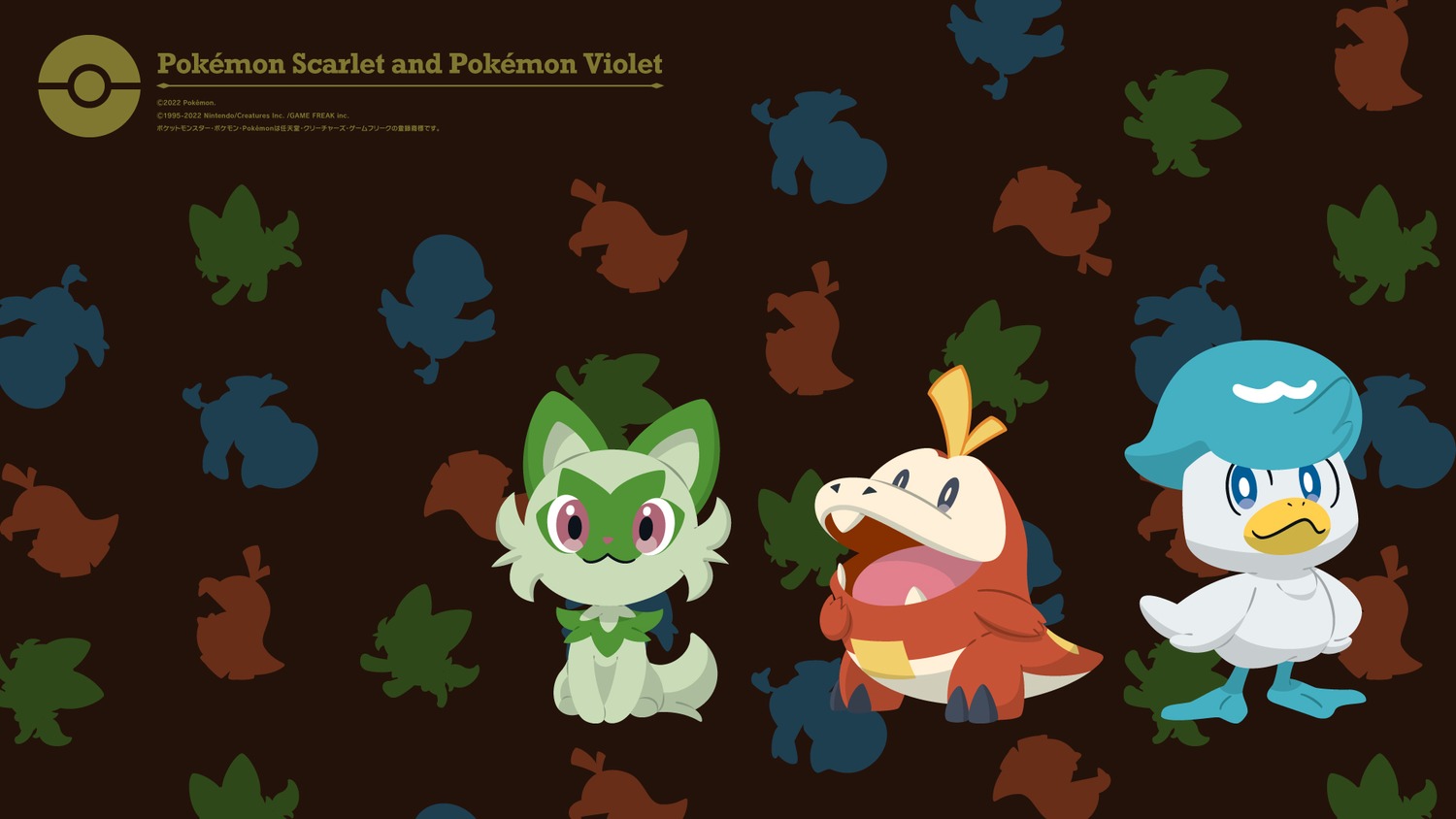 nintendo, pokemon, tagme, wallpaper