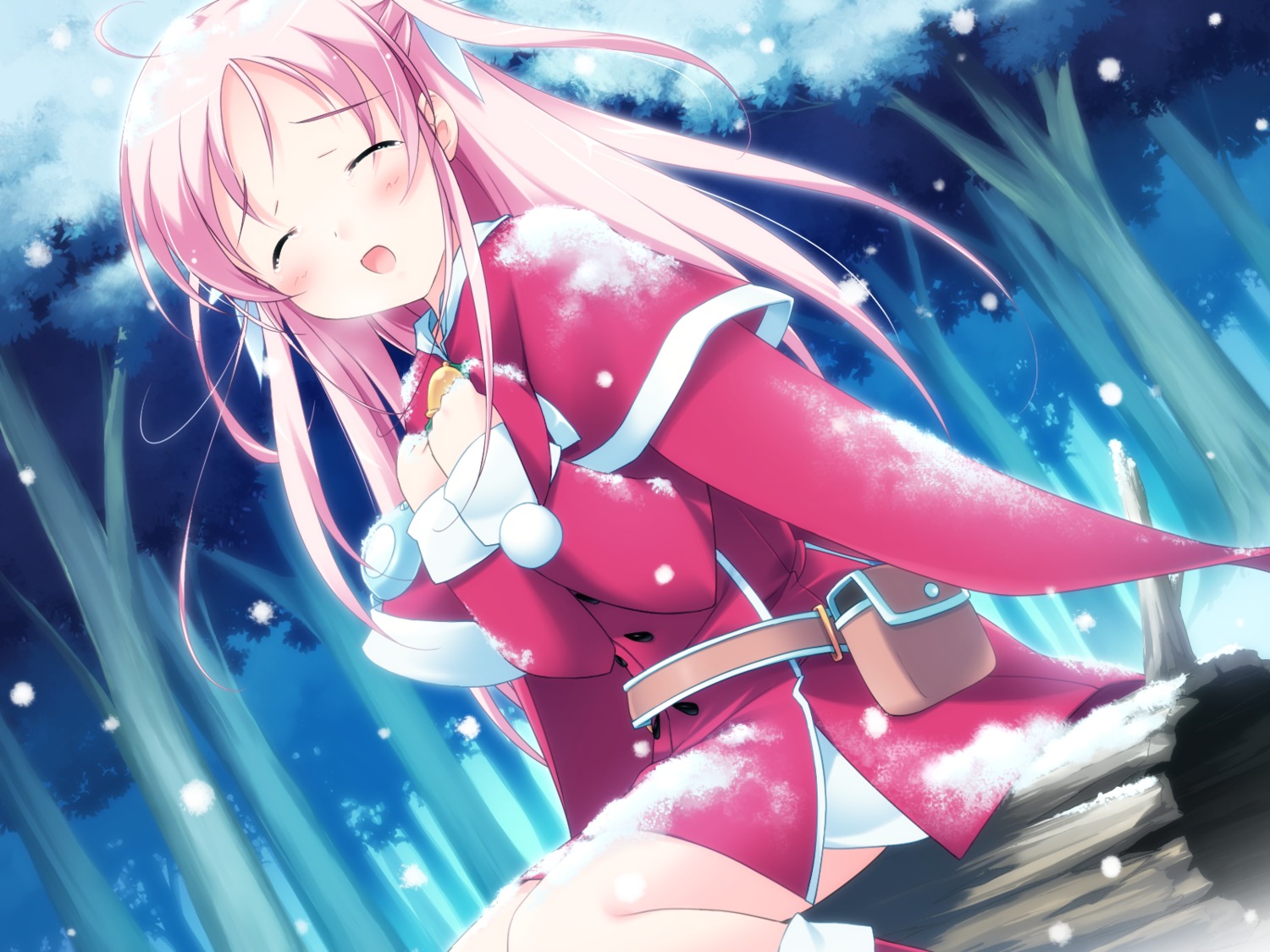 christmas, fujiwara_warawara, game_cg, hoshina_nanami, pulltop, shirokuma_bellstars