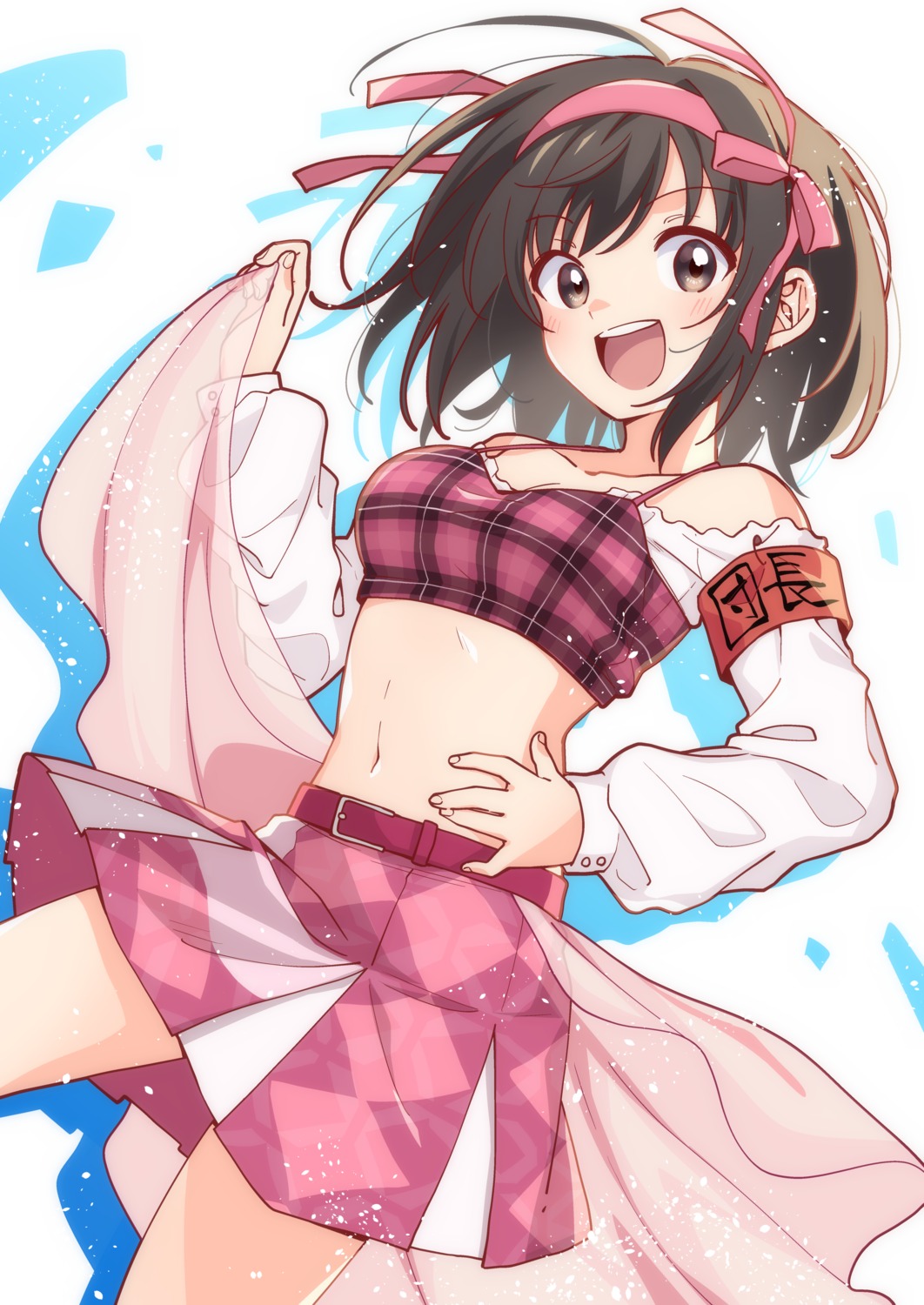 cleavage, see_through, suzumiya_haruhi, suzumiya_haruhi_no_yuuutsu, taiki_(6240taiki)
