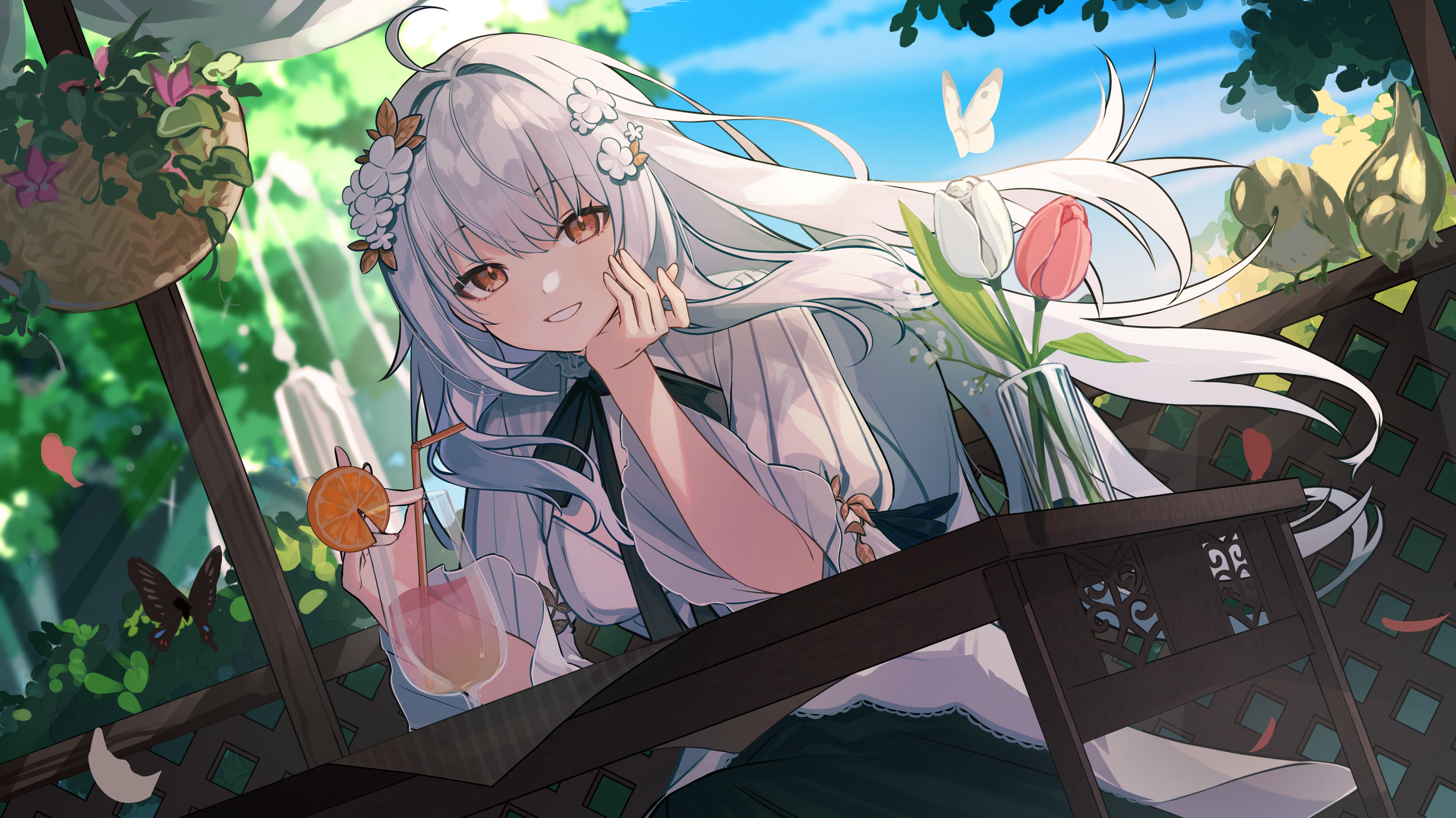 arisuke_(natuyan), indie_virtual_youtuber, sofieru