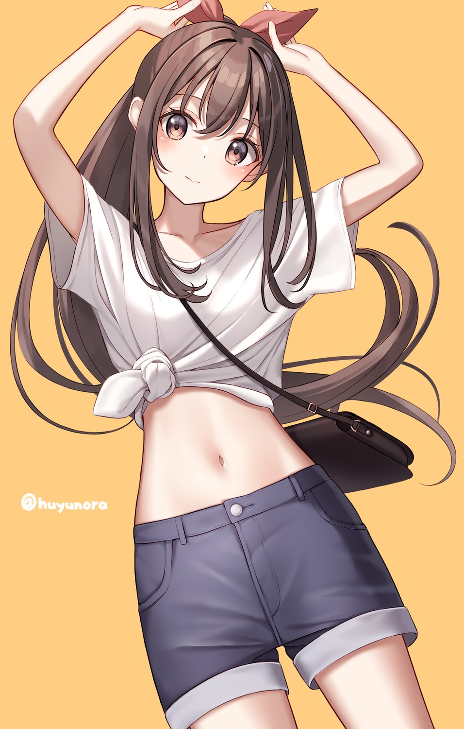 huyunora, sayuki_(huyunora)