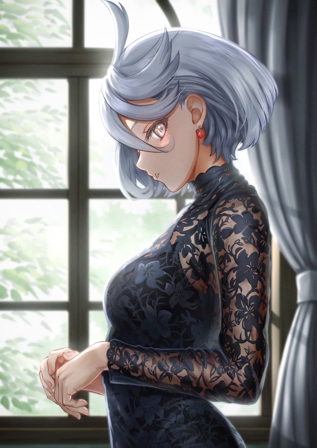 dress, gundam, gundam_suisei_no_majo, miorine_rembran, nonoa_(pixiv_28973364), see_through