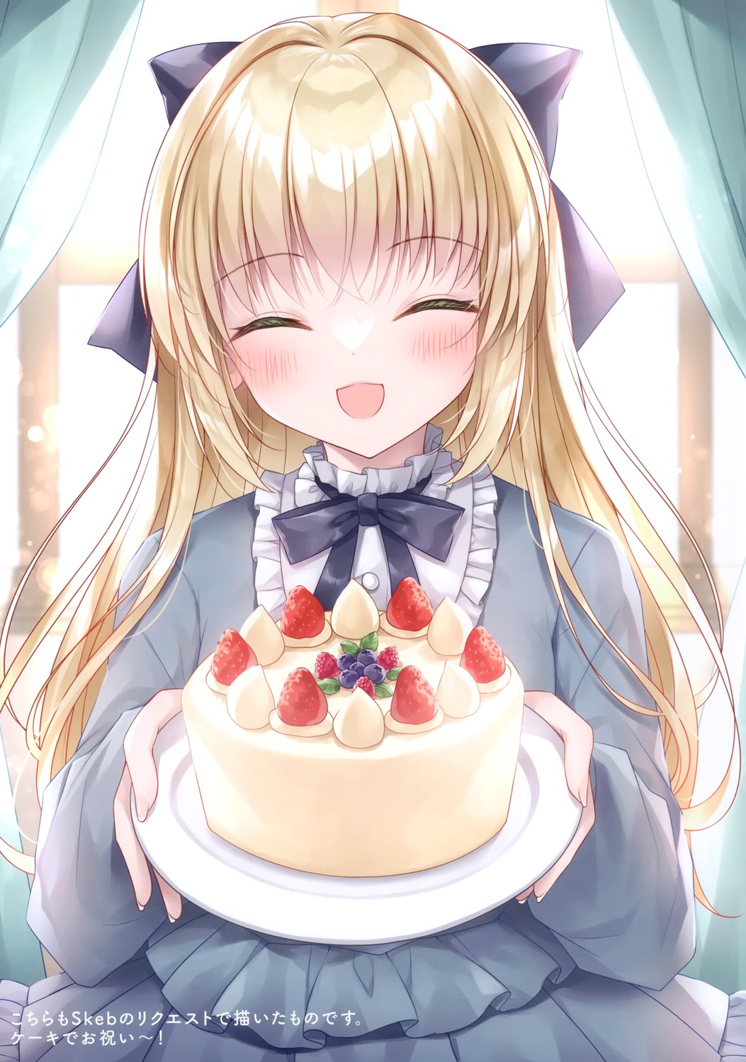 dress, kohinata_hoshimi