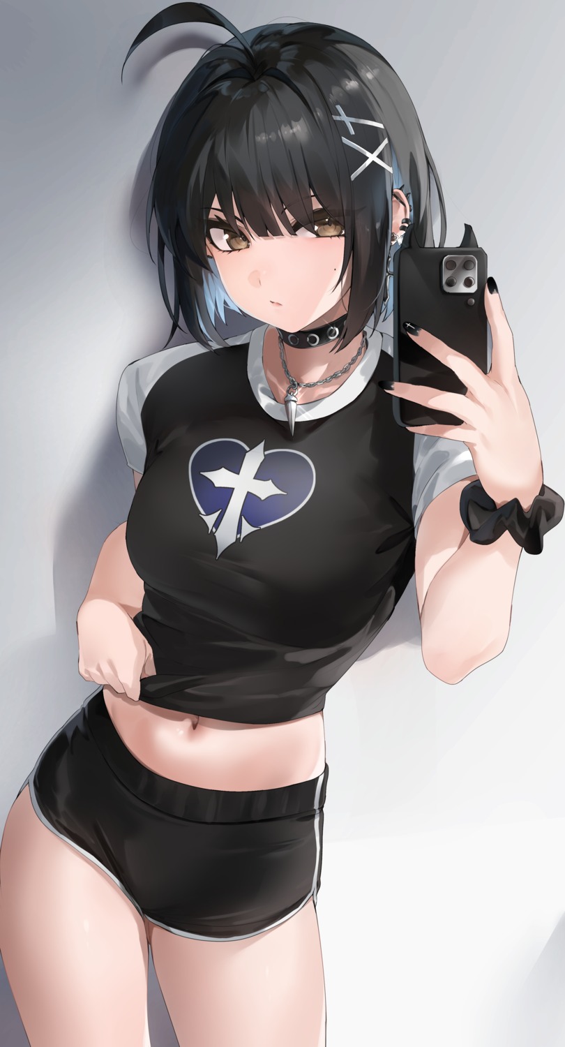 irene_(kanniiepan), kanniiepan, selfie