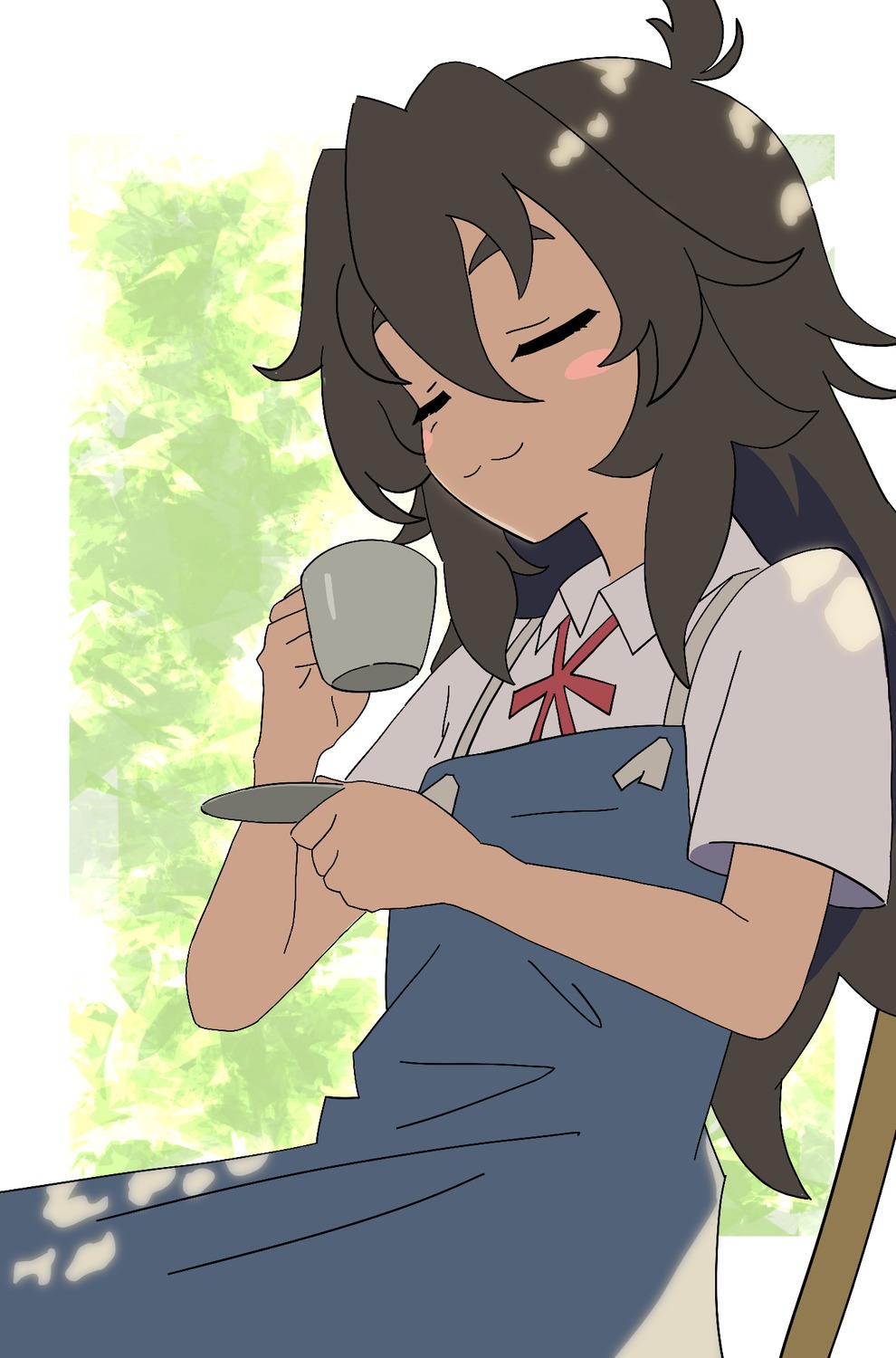 biki_srms, do_it_yourself!!, kouki_kokoro, seifuku