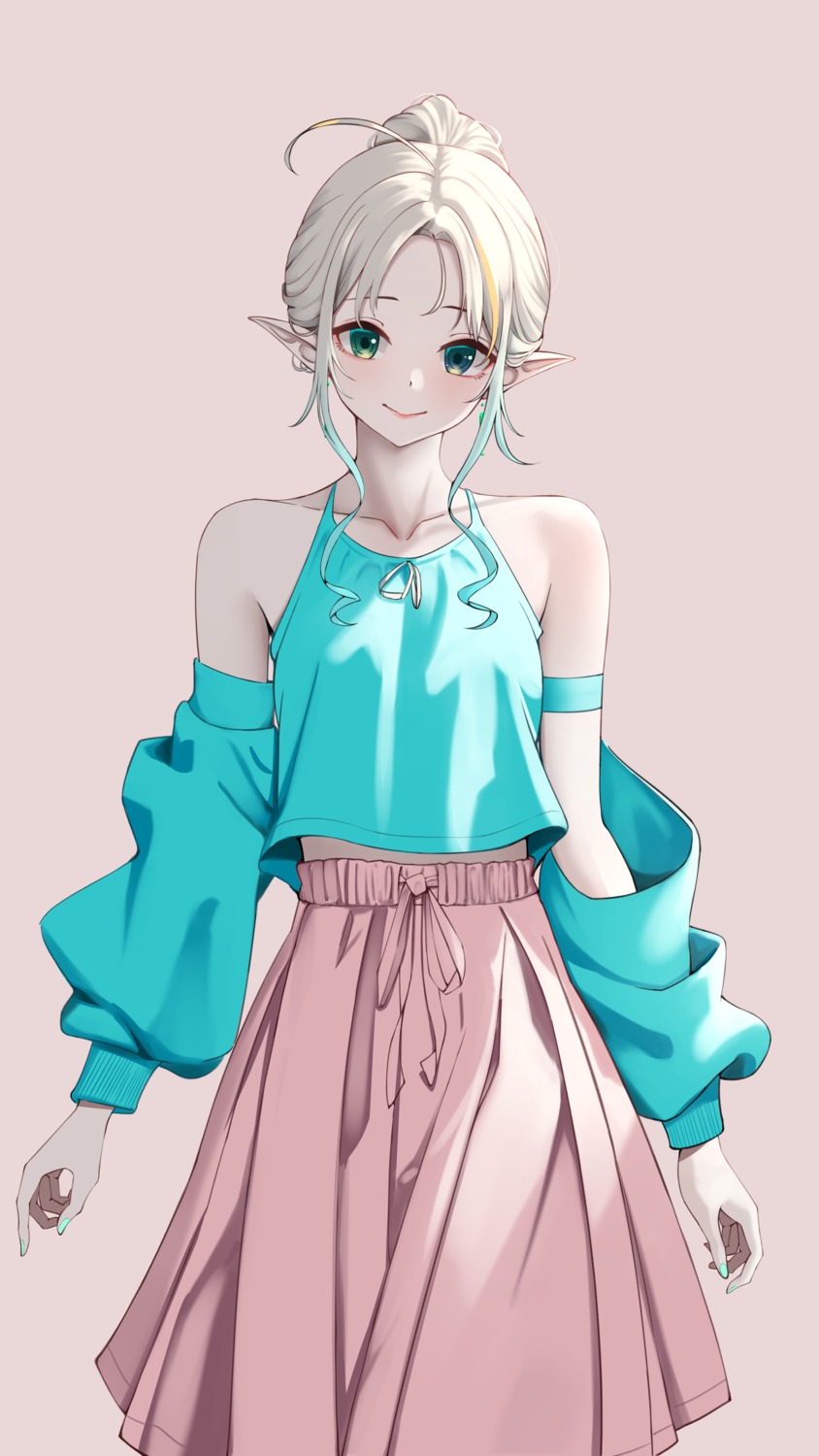 defaultkavy, pointy_ears