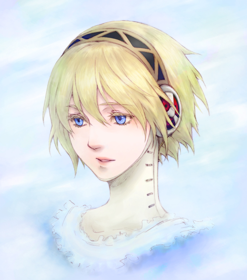 aegis, kurosato, megaten, persona, persona_3