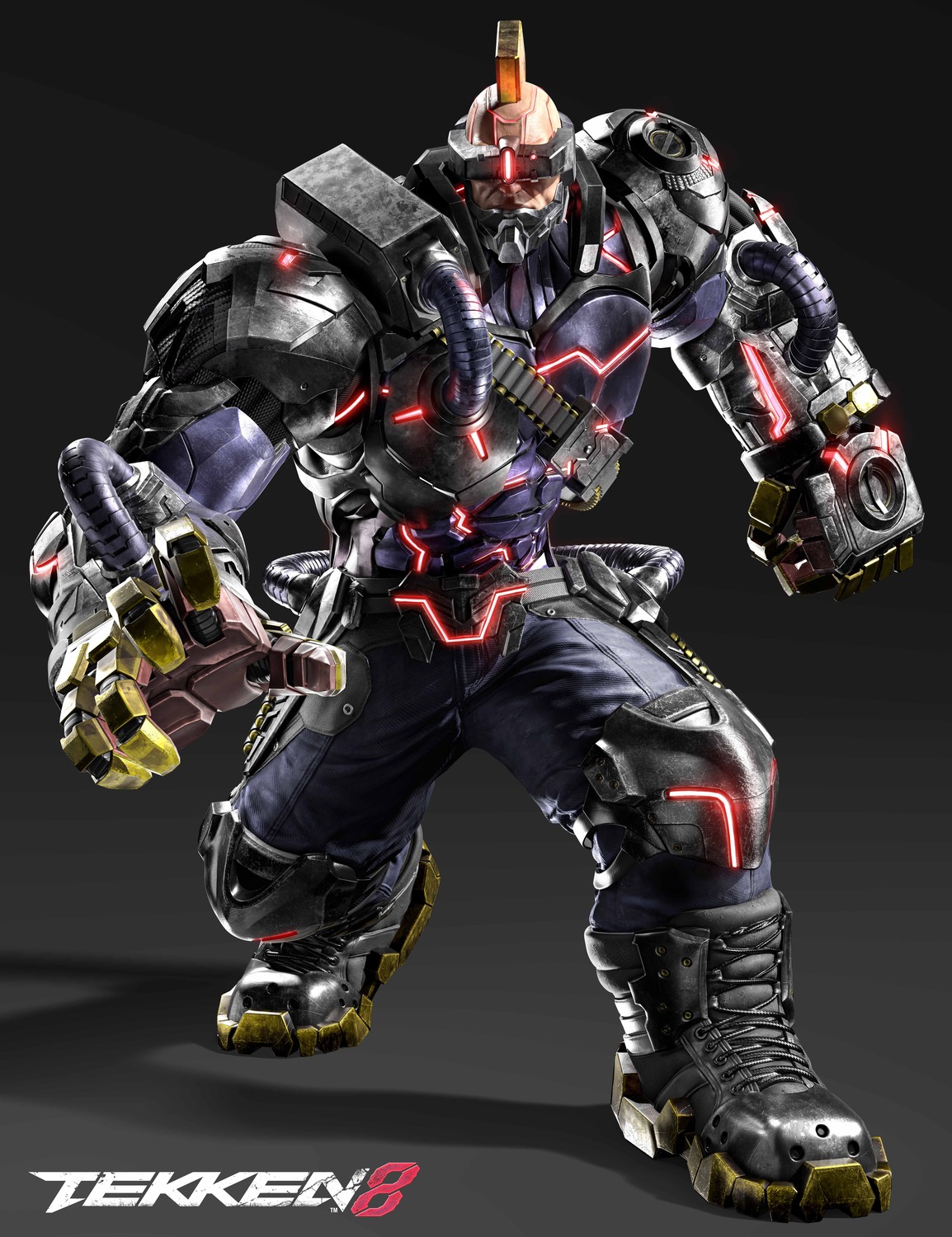 armor, bandai_namco, jack-8, tekken, tekken_8