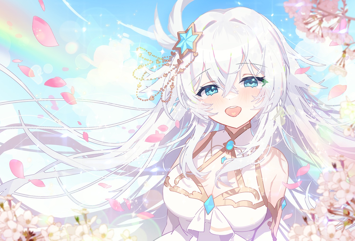 apple_caramel, dress