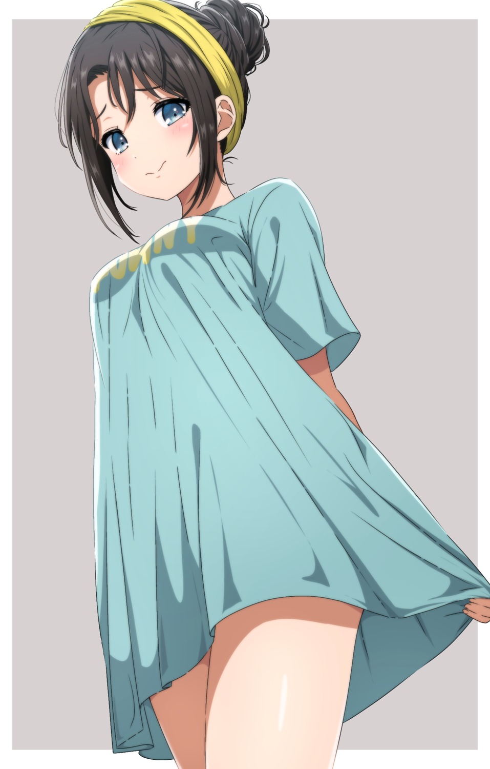bang_dream!, noshimurin, okusawa_misaki