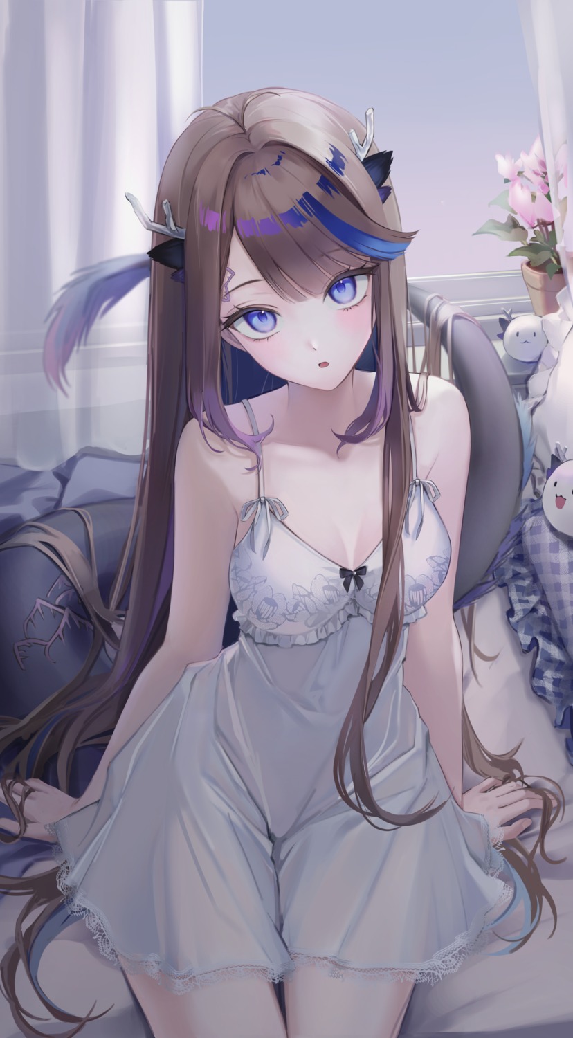 airi_kanna, artist_revision, daro_0_0, dress, stellive