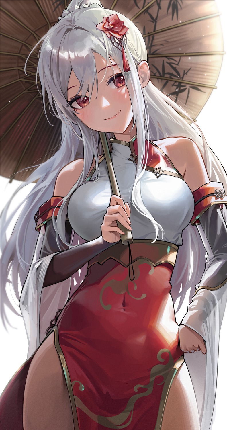 chinadress, indie_virtual_youtuber, rhtkd_(gosang), umbrella