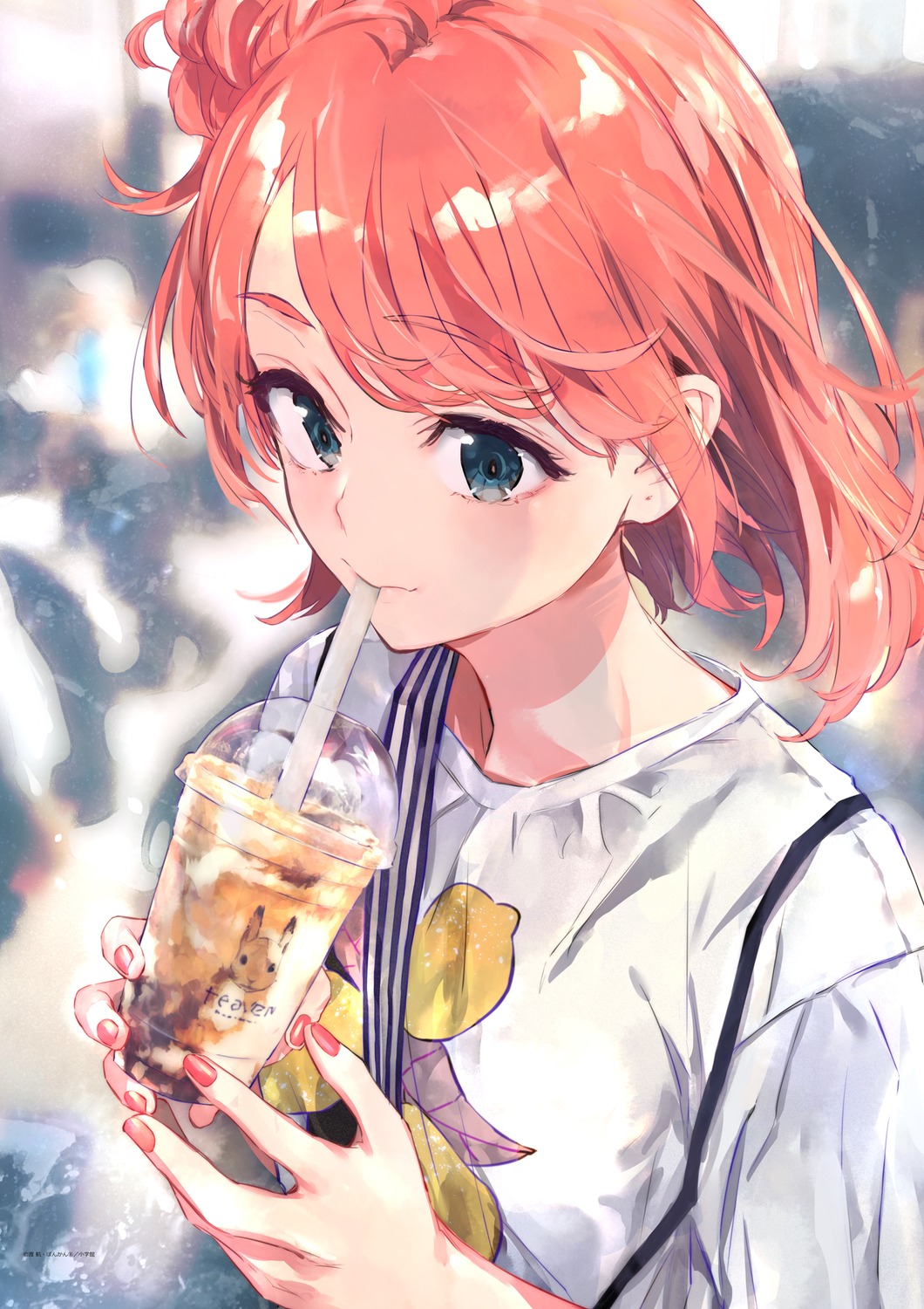 ponkan_8, yahari_ore_no_seishun_lovecome_wa_machigatteiru., yuigahama_yui
