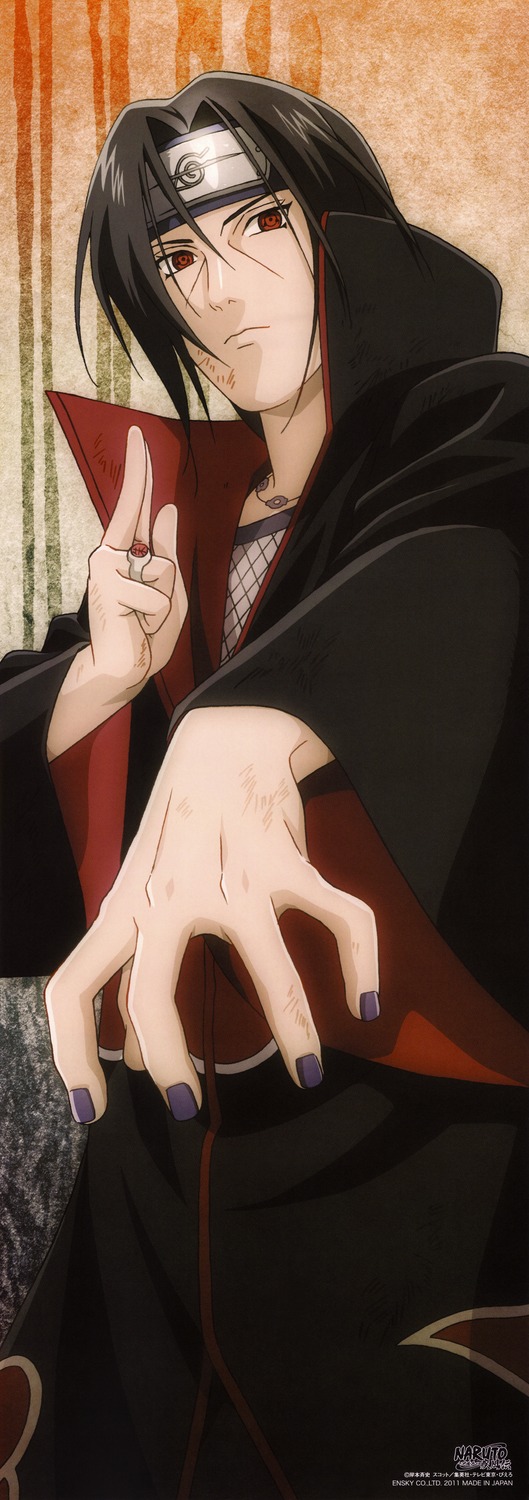 naruto, naruto_shippuden, tagme, uchiha_itachi