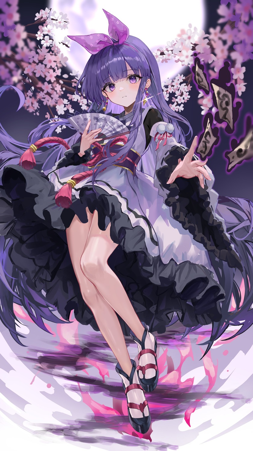 ayanokouji_kanna, japanese_clothes, maplestory, raiya_atelier