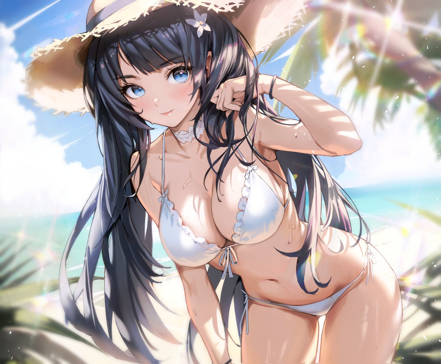 bikini, destiny_child, ludaf, swimsuits