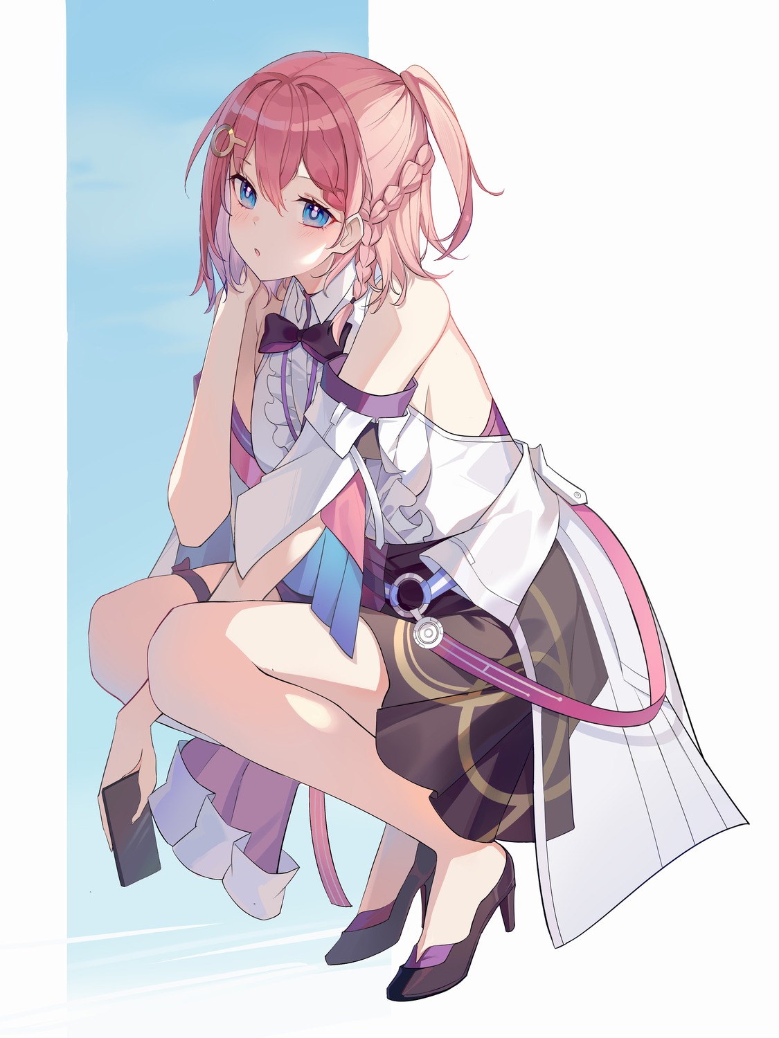 asta_(honkai:_star_rail), heels, honkai:_star_rail, ming_(xmkp2333)