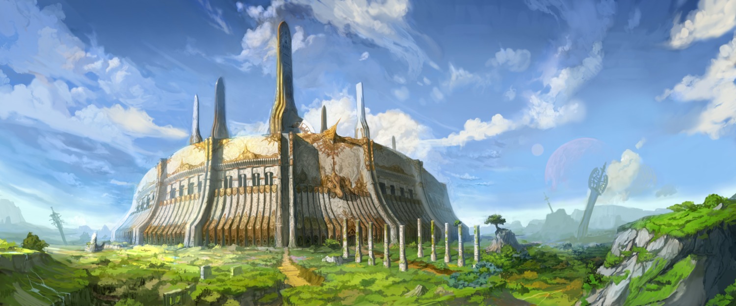landscape, weltol