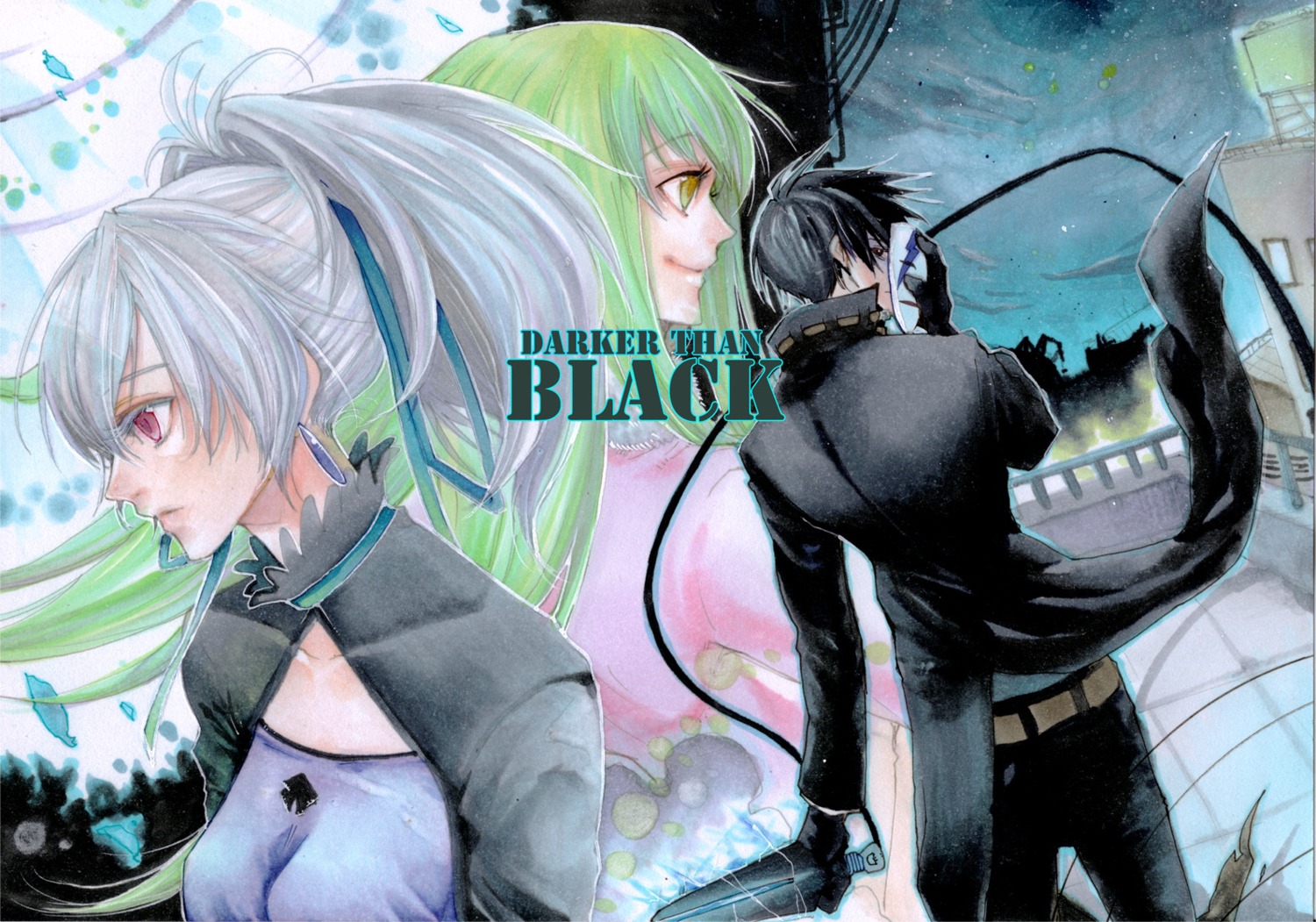 amber, darker_than_black, hei, noppo, yin