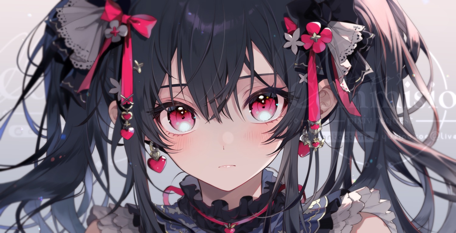 watermark, yukiko