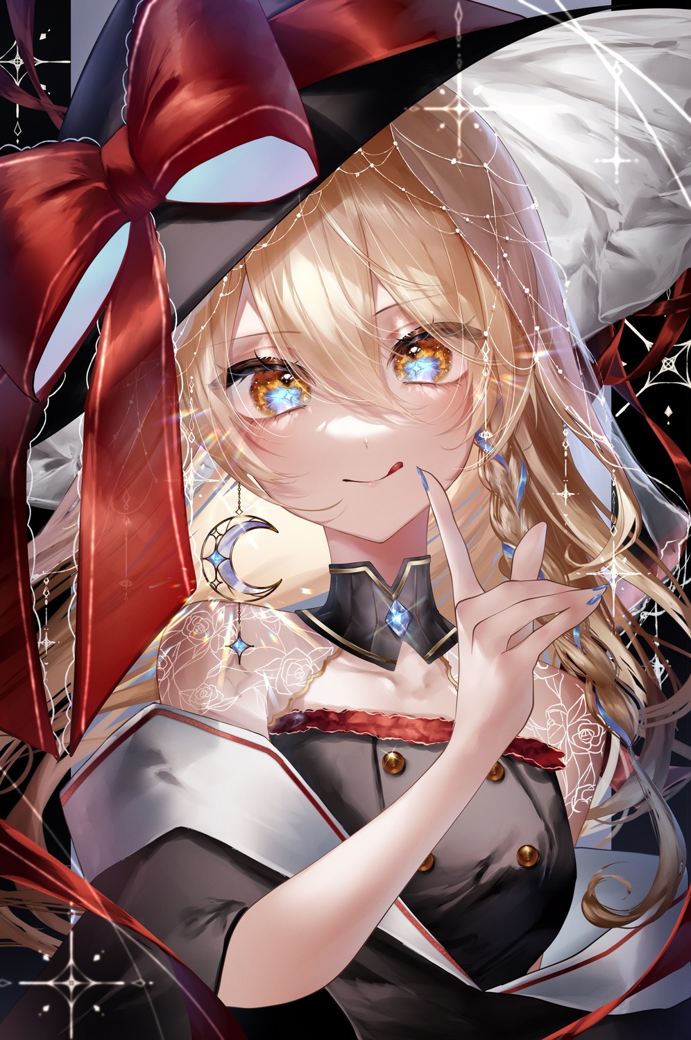 kirisame_marisa, see_through, touhou, witch, yukia_(yukia_777)