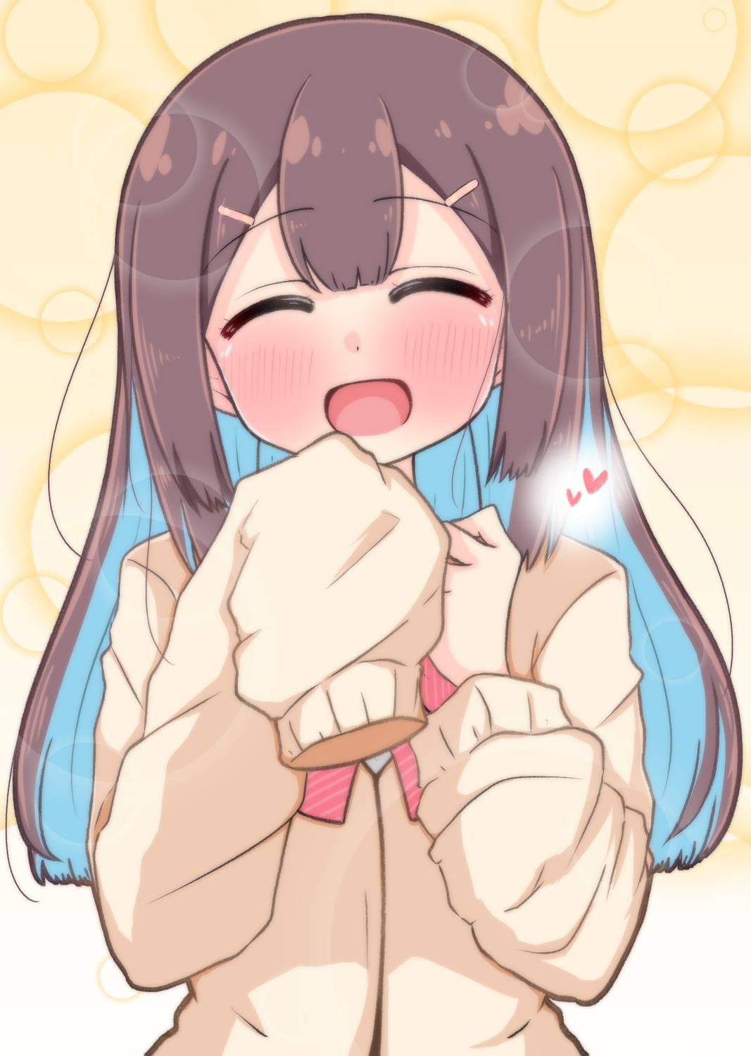 hiro22185790, hozuki_momiji, onii-chan_wa_oshimai!, seifuku, sweater
