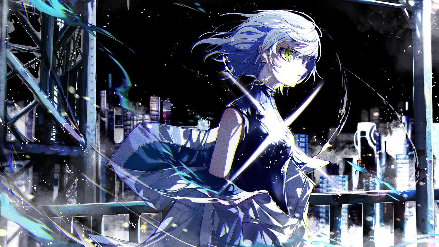 bang_dream!, bang_dream!_it's_mygo!!!!!, heterochromia, kaname_raana, tagme