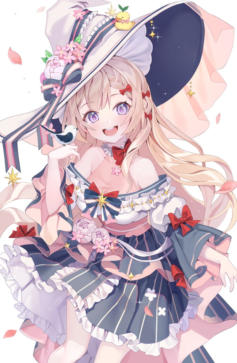 posom, witch