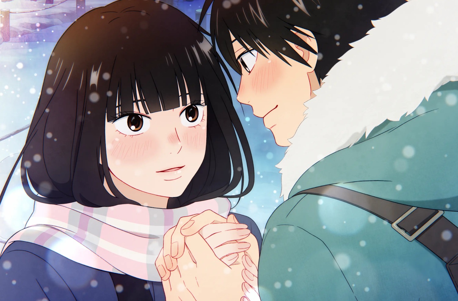 kazehaya_shouta, kimi_ni_todoke, kuronuma_sawako