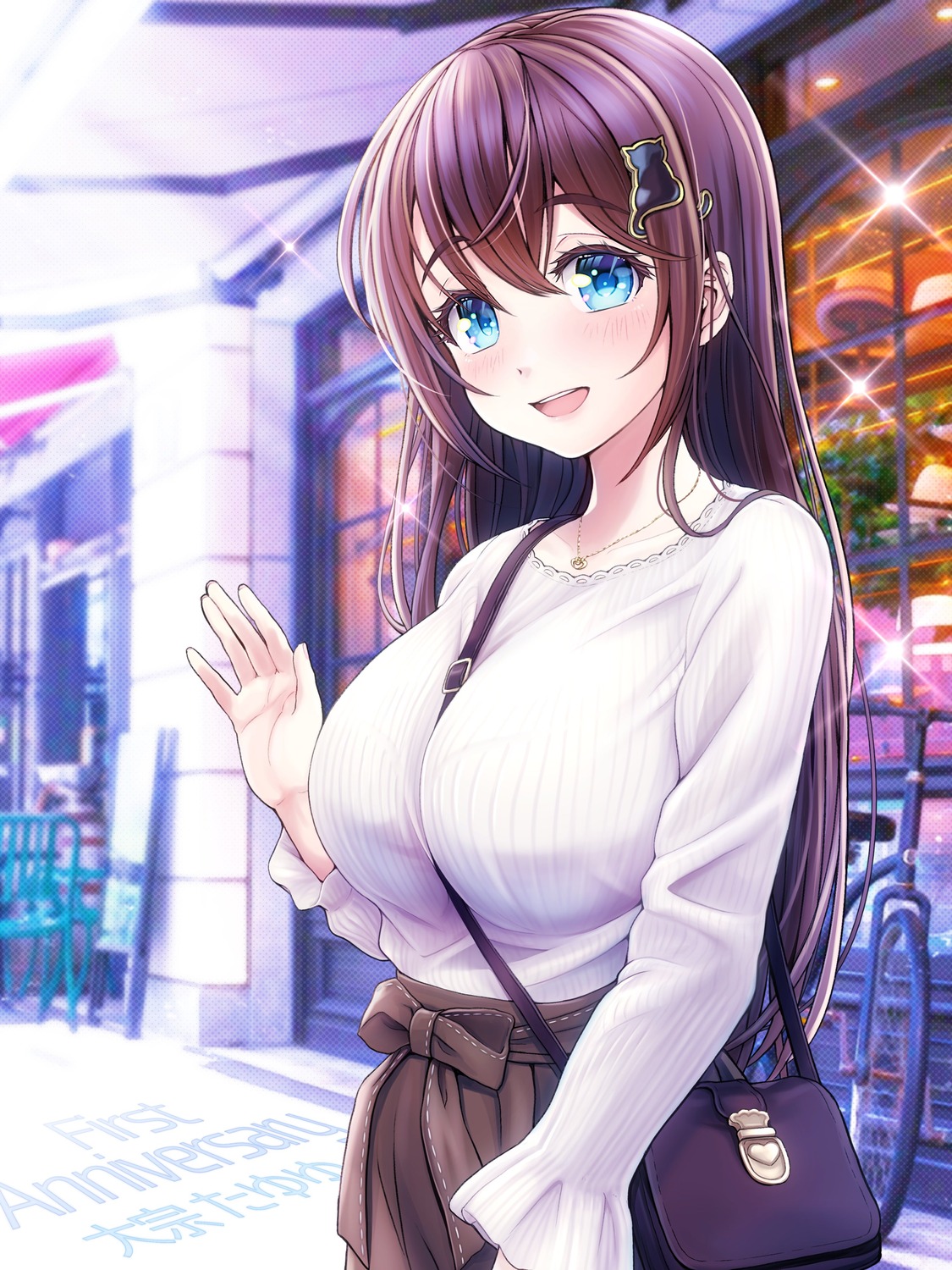 mag_kan, oomune_tayuyu, tama_project, v-mag