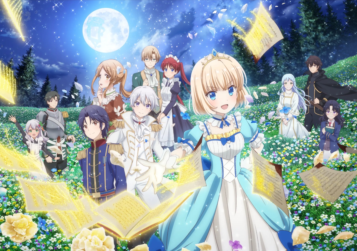 abel_remno, anne_littstein, armor, chloe_forkroad, dion_alaia, dress, keithwood, liora_lulus, ludwig_hewitt, maid, megane, mia_luna_tearmoon, rafina_orca_belluga, seifuku, sion_sol_sunkland, sweater, sword, tearmoon_teikoku_monogatari, tiona_rudolvon, uniform