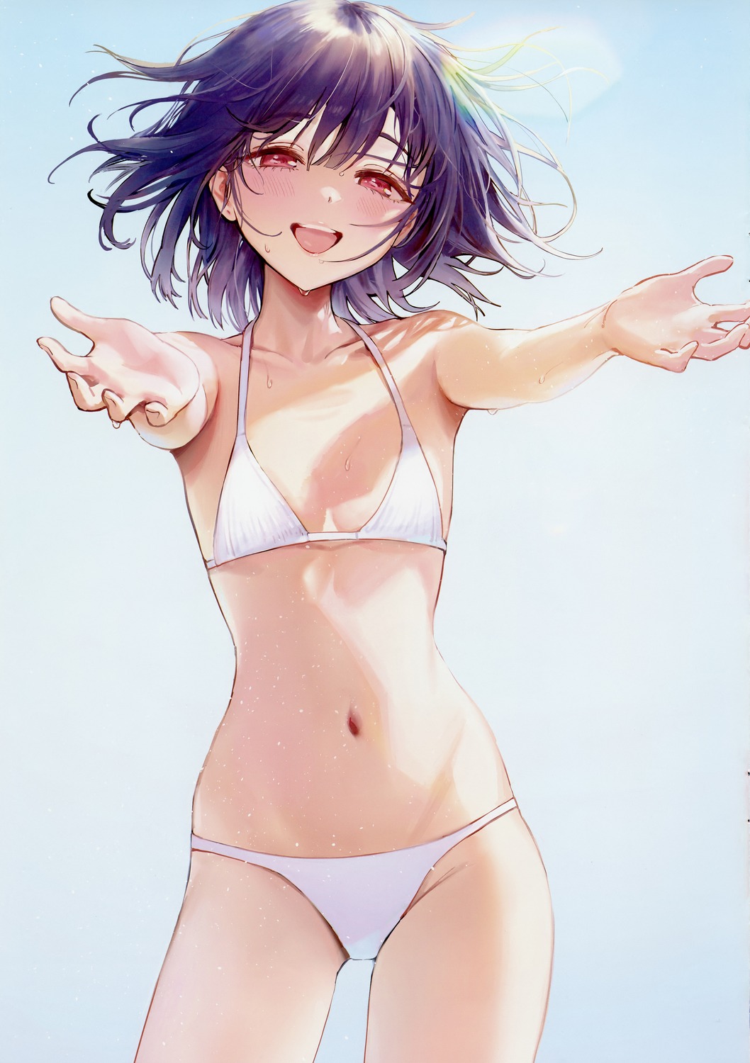 ameyame, bikini, swimsuits